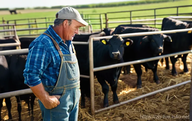 축산업 자격증 필요성 논의 - Here are three detailed image generation prompts in English, designed to adhere to the specified gui...