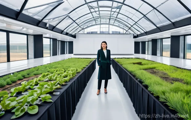 축산업 종사자 연봉 분석 - **Prompt:** A compassionate and highly skilled female veterinarian, in her late 30s, with a warm smi...