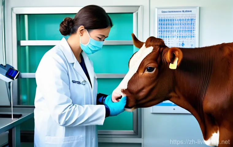 축산업 관련 필독 도서 - **Prompt:** An idyllic, expansive free-range cattle farm at sunrise. Healthy, robust cattle are graz... 축산업 관련 필독 도서 - **Prompt:** An idyllic, expansive free-range cattle farm at sunrise. Healthy, robust cattle are graz...