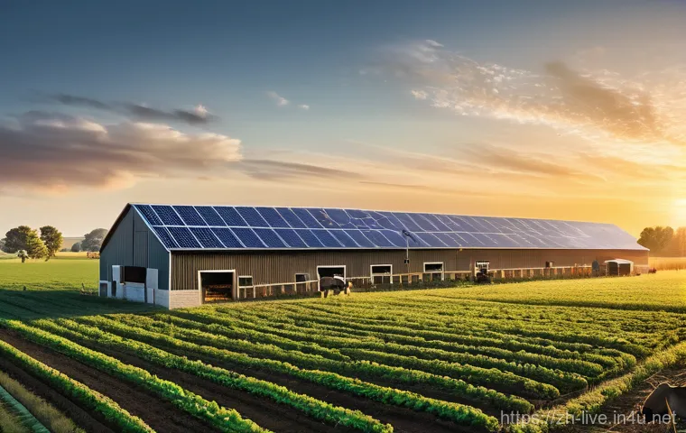 축산업 학습 동기 부여 팁 - **Prompt:** A smiling, confident male farmer in his late 40s, wearing clean, practical work attire (... 축산업 학습 동기 부여 팁 - **Prompt:** A smiling, confident male farmer in his late 40s, wearing clean, practical work attire (...