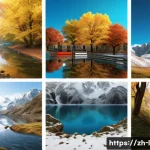 축산업 교육기관 추천 - Here are three image generation prompts in English, designed to be detailed and adhere to all safety...