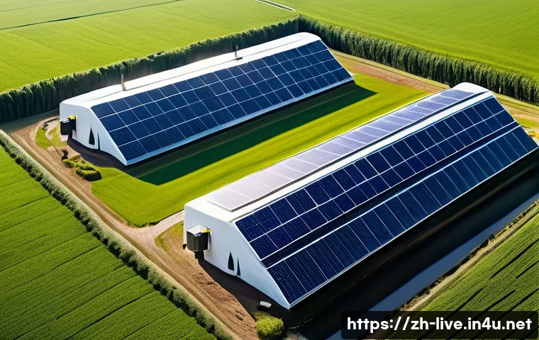 揭秘2025年畜牧业风口:抓住这3大趋势,财富轻松翻倍! 4 축산업 관련 산업 동향 보고서 관련 이미지 2