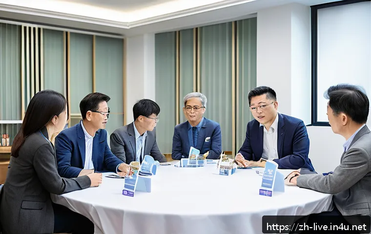 축산업 업계 인맥 관리법 관련 이미지 2