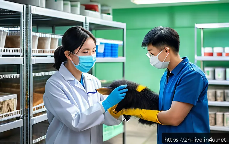 축산업 실습 성공 사례 관련 이미지 1